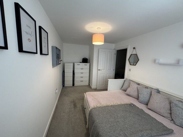 61 Sandringham Avenue, Warwickshire, Stratford-upon-avon